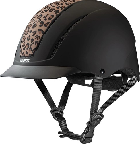 Casco equitazione basso