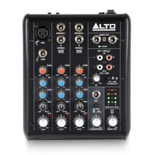 TrueMix 500 Mixer Audio 5