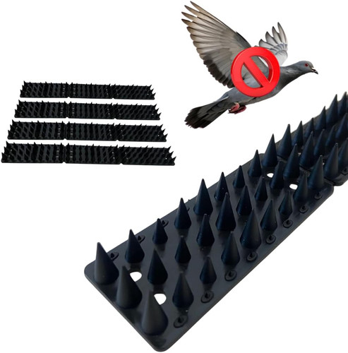 Eco dissuasore antipiccione - -,