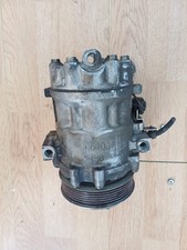 51803075 COMPRESSORE AC R134a FIAT PUNTO 1.3 MJ