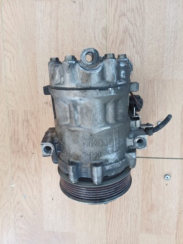 51803075 compressore r134a - compressore, ac