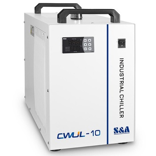 Cwul refrigeratore ad - s&a,