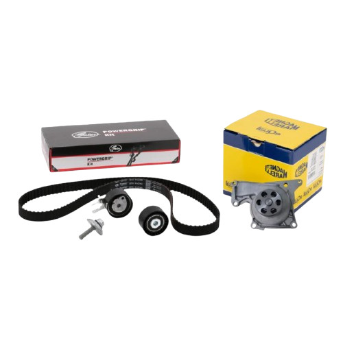 Kit distribuzione gates - kit, +