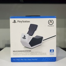 PS5 - POWER A SINGLE CHARGE