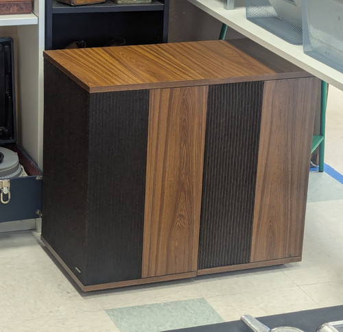 Bose 501 series - series, iv