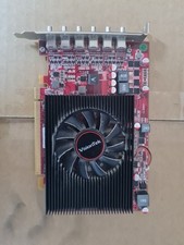 VisionTek Radeon 7750 6M 2 GB