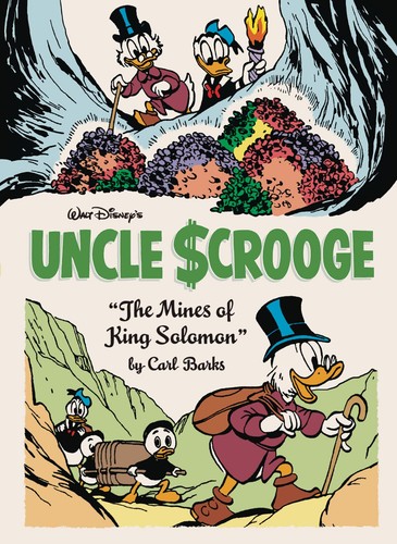 Walt disney zio paperone - disney's,