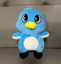 Peluche Milo and Chip 10in