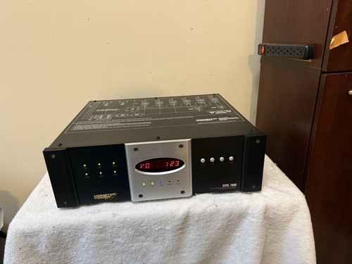 Monster power htps 7000 home - power,