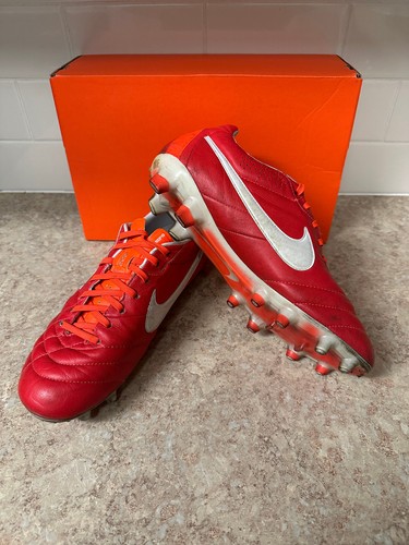 Nike tiempo legend fg acc - tiempo,