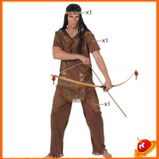 Costume Carnevale Uomo