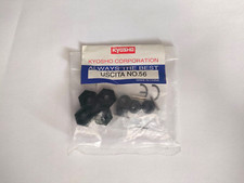 Kyosho USCITA N. 56 ricambi