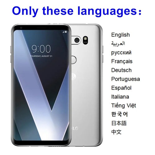 V30 original unlocked - v30,