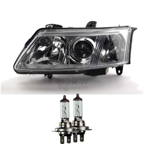 Faro sinistro per saab 3 - saab, 9-3