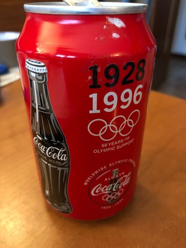 Lattine coca cola - lattine,