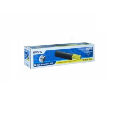 Originale epson toner - epson,
