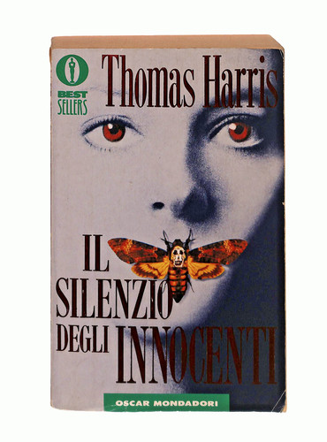 Ebond silenzio degli - silenzio,