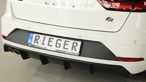 Rieger cup diffusore per - rieger,