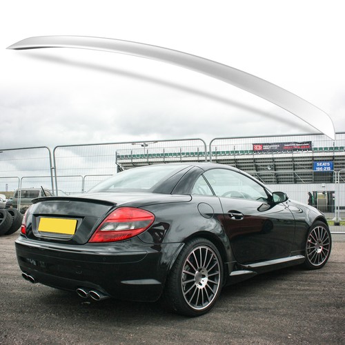 Spoiler abs stivale - abs,