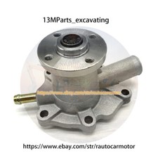 For Kubota U15 U20 U30