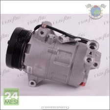 Compressore climatizzatore aria condizionata Frigair per OPEL ASTRA H ZAFIRA #ng