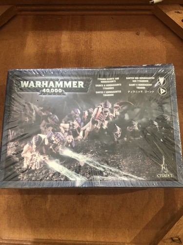 Warhammer 40k giaganti - giaganti, e