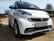 SPOILER LABBRO PARAURTI