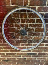 Set ruote bici clincher corsa