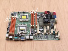   Z8NA-D6 LGA 1366 Socket DDR3