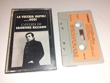 MUSICASSETTA SALVATORE
