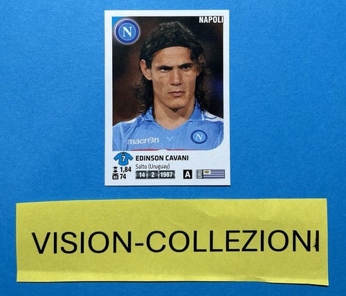 Cavani napoli panini - cavani,