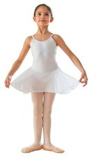 Body con gonnellino - body,