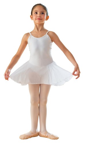 Body con gonnellino - body,