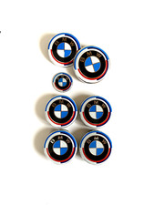 Kit complet logos bmw - logos, m