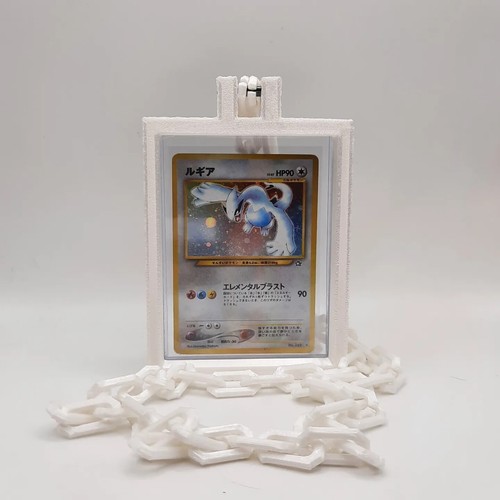 Catena collana caricatore - collana,