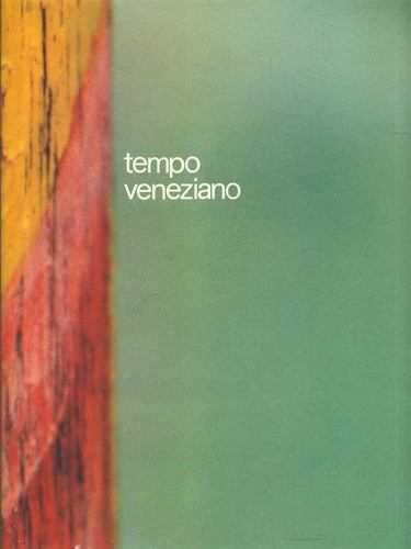 Tempo veneziano vv - , aa.vv