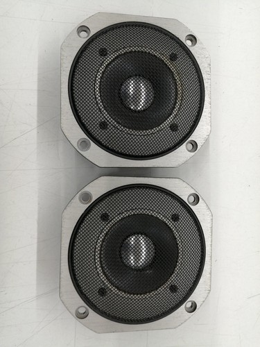 Coppia tweeter vintage - , yamaha