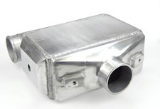 Intercooler Ad Acqua, 76Mm = 3