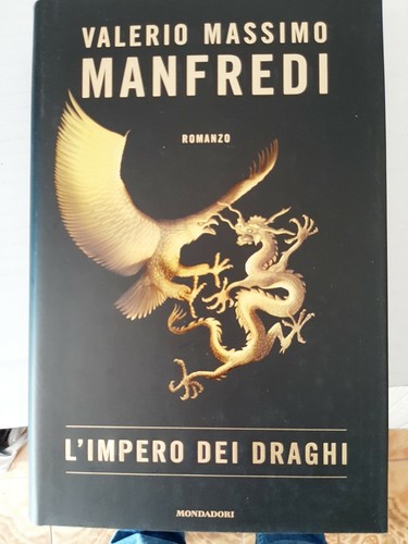 Valerio massimo manfredi - massimo, l