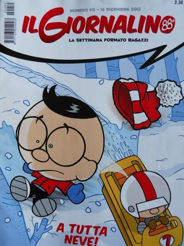 Giornalino 2012 g - 2012, [g.250]