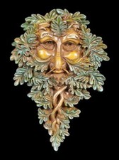 Spirito dell albero rilievo - dell'albero,