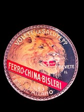 Insegna Tabella Ferro China