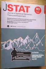 Journal Of Statistical