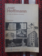 Joseph hoffmann cura - a, di