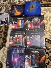 Very Rare Star Trek Disc Bonus
