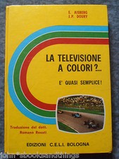 LA TELEVISIONE A COLORI