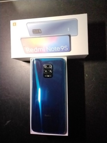 Redmi note s - note, 9