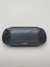 Sony Playstation PS Vita Nero