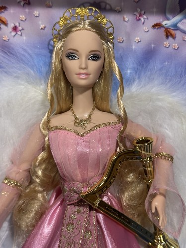 Barbie angel ange - barbie, ~