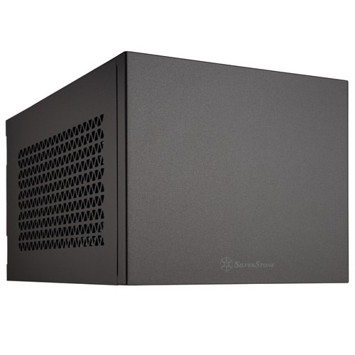 Silverstone sst sg15b sugo - sst-sg15b,